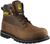 Safety Boots -- 3273201 - Image