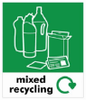 Safe Condition Signs - 286113 - RS Components, Ltd.