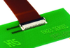 FPC Connectors -- 1360968 - Image
