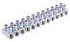 Standard Terminal Blocks - 1596681 - RS Components, Ltd.