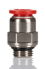 Pneumatic Fittings - 2180548 - RS Components, Ltd.