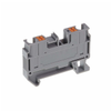Din Rail, Channel - 2057-REB-B2D-GY-ND - DigiKey