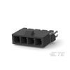 Headers, Male Pins - 2029037-4-ND - DigiKey