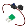 Auto Fuses Auto In-line fuse holders - VF-709Z -  - VICFUSE
