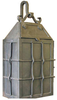 Mission Ridge Mailbox - MB7 - Steven Handelman Studios