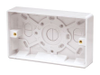 Back Boxes - 2544239 - RS Components, Ltd.