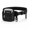 Honeywell RP4f Printer Waist Belt Holster by AGOZ - MPH-PR_HW-RP4f-GBSC - AgozTech LLC