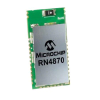SMD Interface Transceiver IC - 872-RN4870-V/RM140 - ERSAELECTRONICS PTE. LTD.