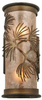 118713 Sconces-Single Glass - 601398 - Capital Lighting, Inc.