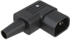 Power Entry Connectors - Inlets, Outlets, Modules - 486-2154-ND - DigiKey