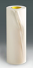 3M Cushion-Mount E1020H White Flexographic Plate Mounting Tape - 14 in Width x 25 yd Length - 0.02 in Thick - Film Liner - 92783 - 051111-92783 - R. S. Hughes Company, Inc.