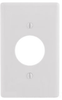 Standard Wall Plate - NP7W - Hubbell Incorporated