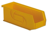 LEWISBins+ Hang & Stack Bins - 54800 - U.S. Plastic Corporation