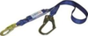 FIRST 6' Shock Absorbing Lanyard - AE7640 - Hy-Safe Technology