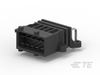 Automotive Headers - 1-967601-1 - TE Connectivity