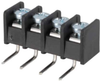 Terminal Blocks - Barrier Blocks -- 4DB-R107-04-ND