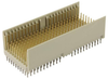 Backplane Connectors - Hard Metric, Standard - 17102002201 - Lingto Electronic Limited