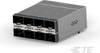 High Speed Pluggable IO Connectors & Cages - 3-2339978-2 - TE Connectivity
