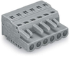 Terminal Blocks - Headers, Plugs and Sockets - 2946-231-106/026-000-ND - DigiKey