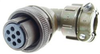 ITT Cannon MS3108E16S-1S - PEI-Genesis