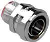 Conduit Conn, Metric Str, Brass, 16Mm Rohs Compliant Abb - Kopex - 76AH5264 - Newark, An Avnet Company