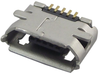 Usb Conn, 2.0, Micro Usb Type B, Rcpt; Usb Connector Type Molex - 67X4855 - Newark, An Avnet Company