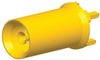 Afi, Coax, Jack, 50 Ohm, Pcb; Connector Type Amphenol Rf - 99Y9927 - Newark, An Avnet Company