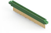 Card Edge Conn, Single, 51Pos, Wire Wrap; Card Edge Connector Type Edac - 68AJ3624 - Newark, An Avnet Company