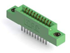 Card Edge Conn, Dual, 20Pos, Lug; Card Edge Connector Type Edac - 66AJ0569 - Newark, An Avnet Company