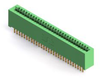 Card Edge Conn, Single, 29Pos, Wire Wrap; Card Edge Connector Type Edac - 66AJ1876 - Newark, An Avnet Company