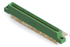 Card Conn, Dual Side, 72Pos, Wire Wrap; Card Edge Connector Type Edac - 70AJ4885 - Newark, An Avnet Company