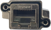 Connector, Rj45, Jack, 8P8C, Tht; Modular Connector Type Amphenol Communications Solutions - 49X2693 - Newark, An Avnet Company
