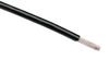 Hook Up Wire, 100Ft, 26Awg, Copper, Black; Jacket Material Belden - 02F4727 - Newark, An Avnet Company