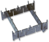 Pcb Support, 40.5Mm, 1.5Mm, Pk4; Accessory Type Martin Smt - 06X7387 - Newark, An Avnet Company