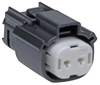 2 Way Receptcle Assy 16-14 No Cpa Mx150L Rohs Compliant Molex - 01J5245 - Newark, An Avnet Company