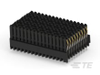 High Speed Backplane Connectors - 2102736-4 - TE Connectivity