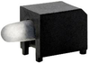 Ckt Board Indicator, Red, 2Mcd, Smd; Led Color Dialight - 84AH1631 - Newark, An Avnet Company