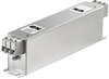 3 Phase Slim Line Filter 520Vac, 30A, Low Leakage Current Rohs Compliant Schaffner - 17T2377 - Newark, An Avnet Company