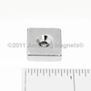 Cube Hole Countersink -- QH250F-F2 - Image