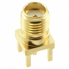 Coaxial Connectors (RF) - SMA-J-P-H-ST-TH1 - 934147-SMA-J-P-H-ST-TH1 - Win Source Electronics