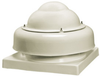 Fiberglass Centrifugal Roof Ventilator, Direct Drive -- FA - Image