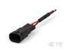 Infotainment & Multimedia Cable Assemblies - 2278486-1 - TE Connectivity