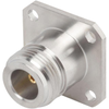 Coaxial Connector (RF) Adapters - SF1132-6001-ND - DigiKey