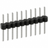 Headers, Male Pins - S1032E-10-ND - DigiKey