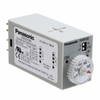 Time Delay Relays -- 1110-2511-ND - Image