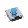 Tactile Switches - Z8524CT-ND - DigiKey