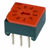 Switches - DIP Switches - CRD10RM0CK - Shenzhen Shengyu Electronics Technology Limited