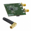 RF, RFID, Wireless Evaluation Boards - EVAL-ADF7241DB1Z-ND - DigiKey