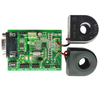 Evaluation and Demonstration Boards and Kits - 497-EVALSTPM34-ND - DigiKey