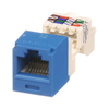 Modular/Ethernet Connector (RJ45, RJ11) Jacks - 298-12573-ND - DigiKey